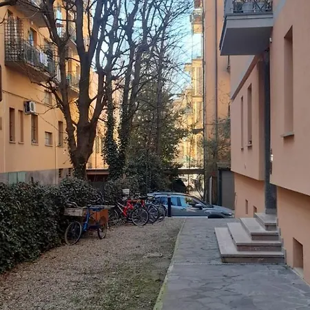 Saragozza Gasthuis *
